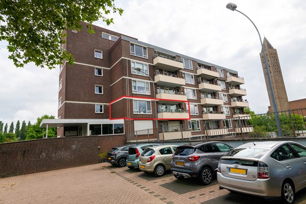 Verkocht: Drossaard 14, 6441 ER Brunssum